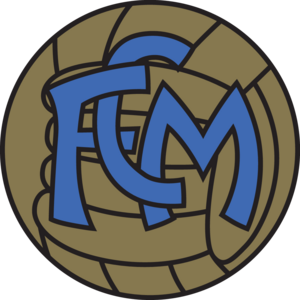 FC Moutiers Logo